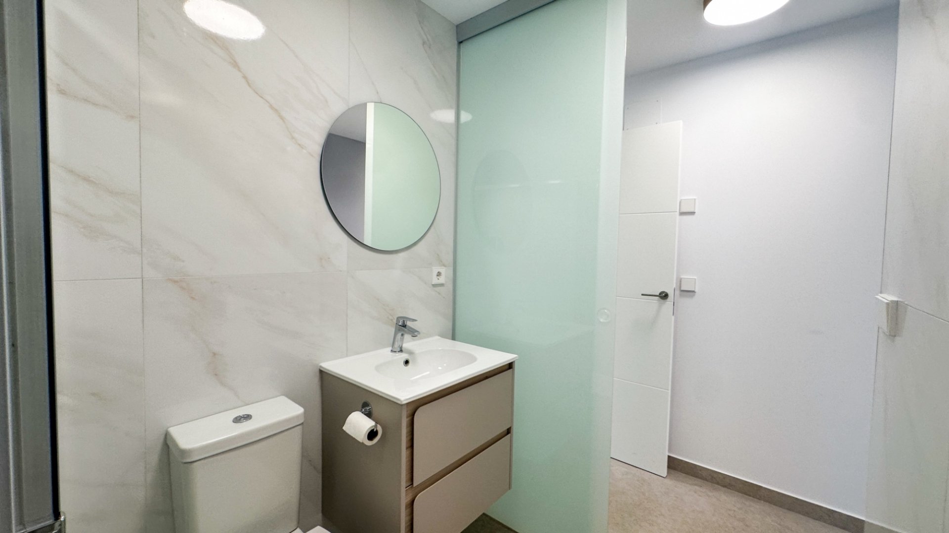 Resale - Apartments -
Orihuela Costa - Playa Flamenca