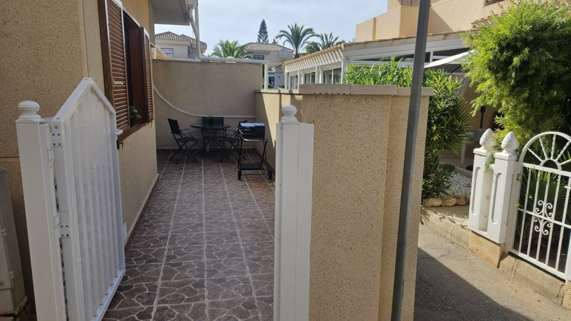 Resale - Apartments -
Orihuela Costa - Playa Flamenca