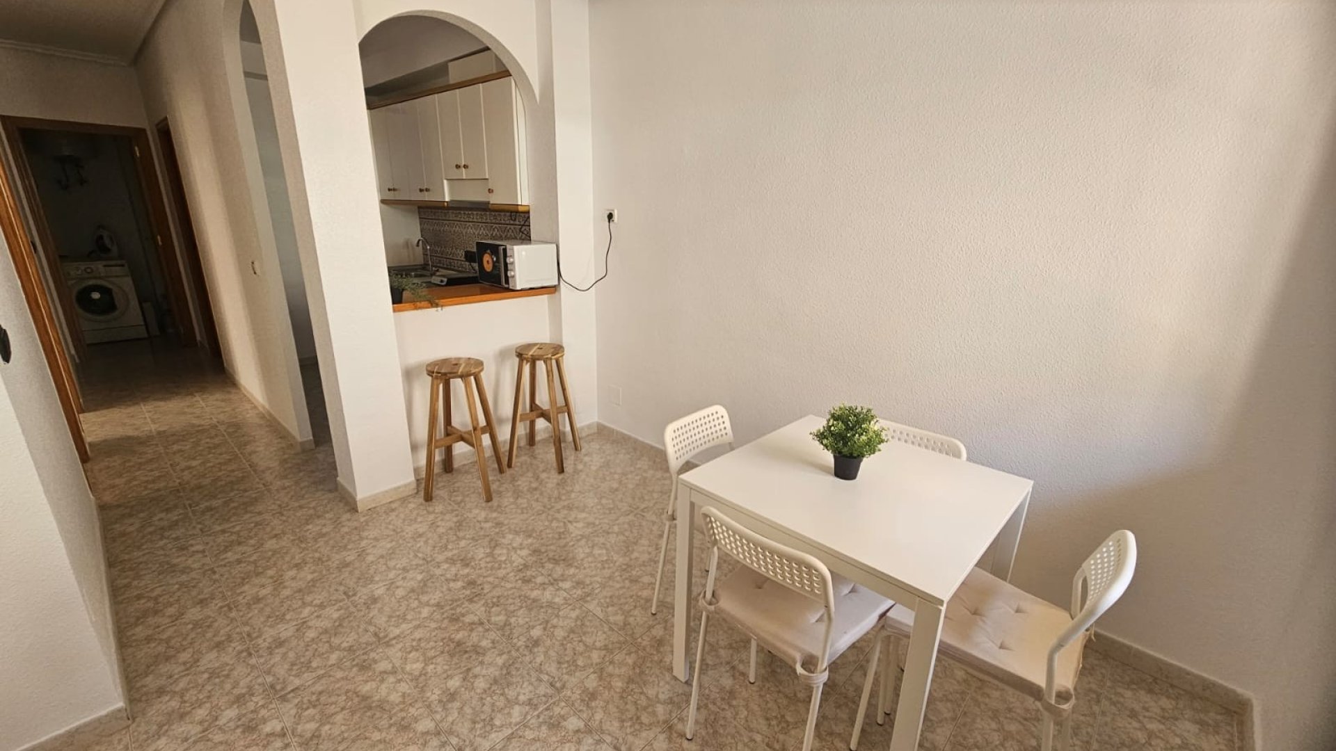 Resale - Apartments -
Orihuela Costa - Playa Flamenca