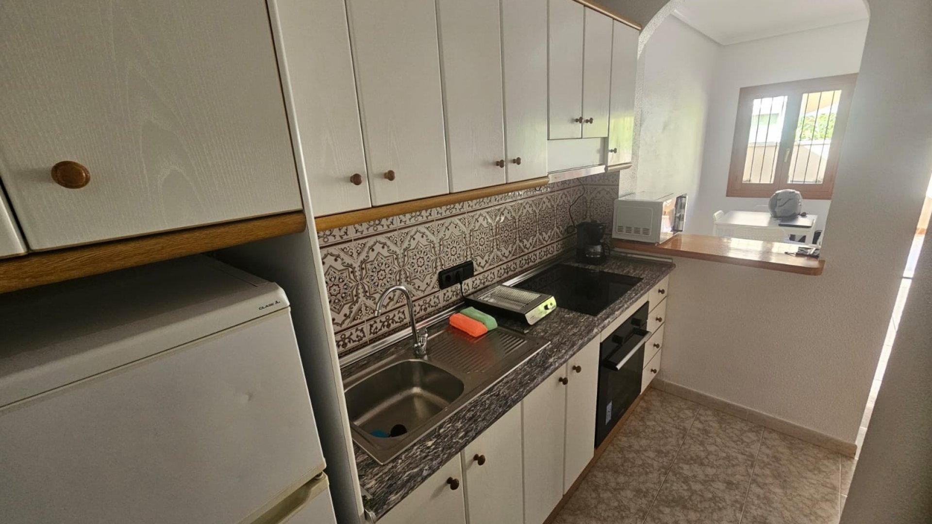 Resale - Apartments -
Orihuela Costa - Playa Flamenca