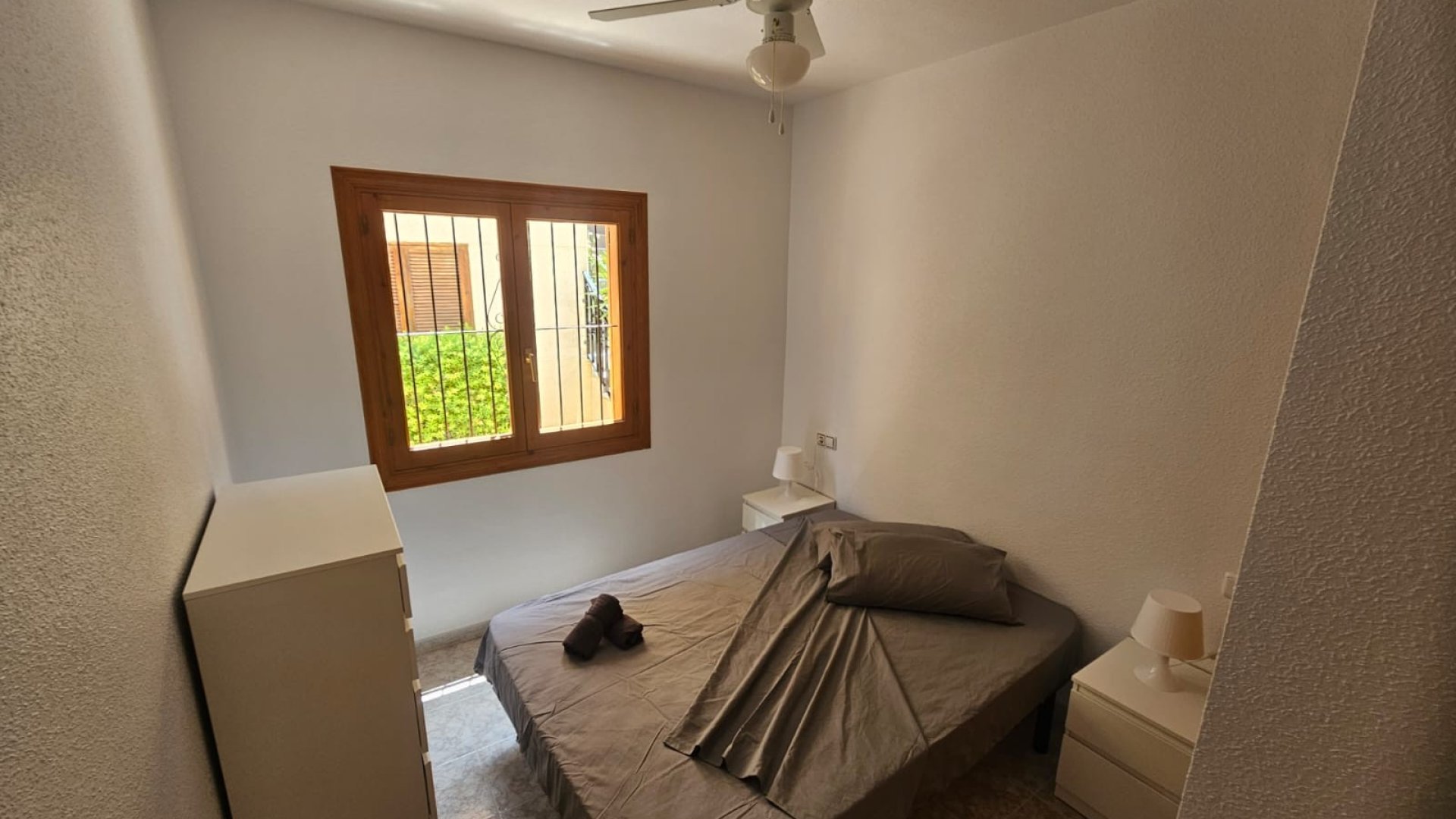 Resale - Apartments -
Orihuela Costa - Playa Flamenca