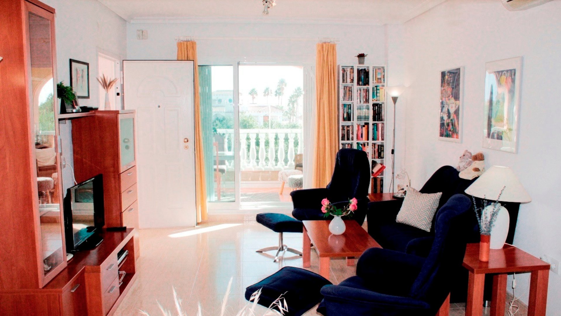 Resale - Apartments -
Orihuela Costa - Playa Flamenca