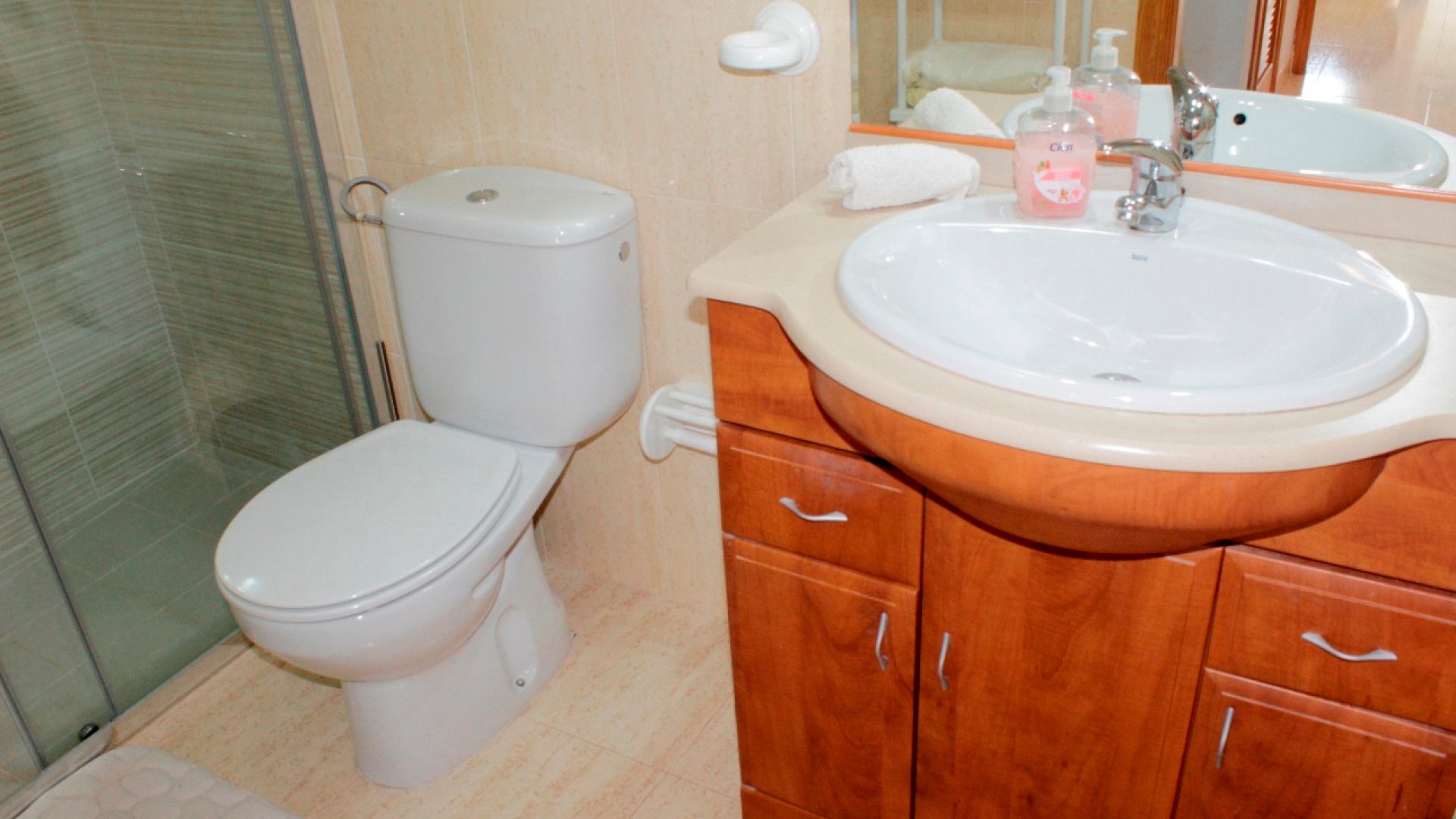 Resale - Apartments -
Orihuela Costa - Playa Flamenca