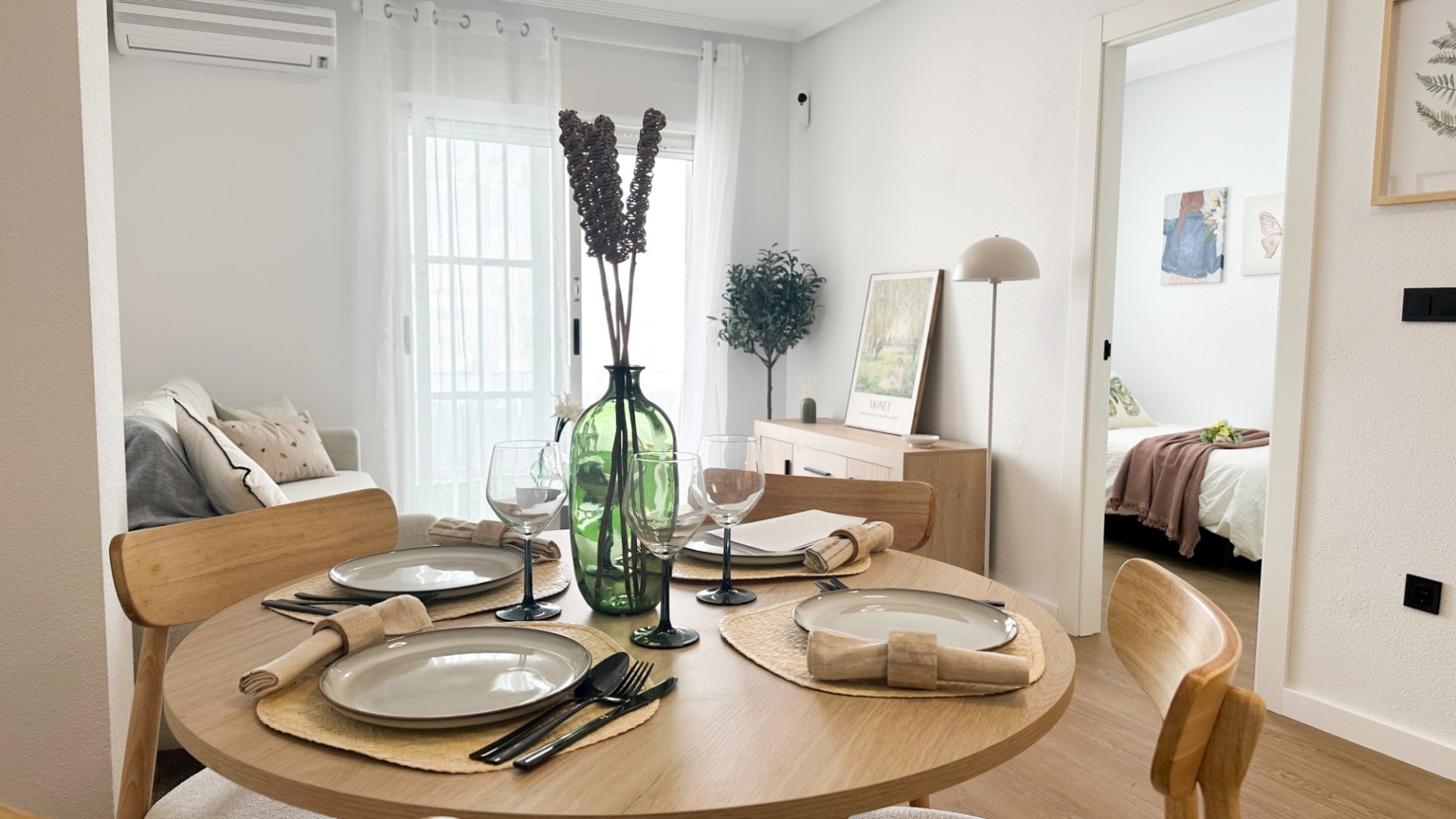 Resale - Apartments -
Orihuela Costa - Playa Flamenca