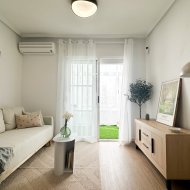Resale - Apartments -
Orihuela Costa - Playa Flamenca