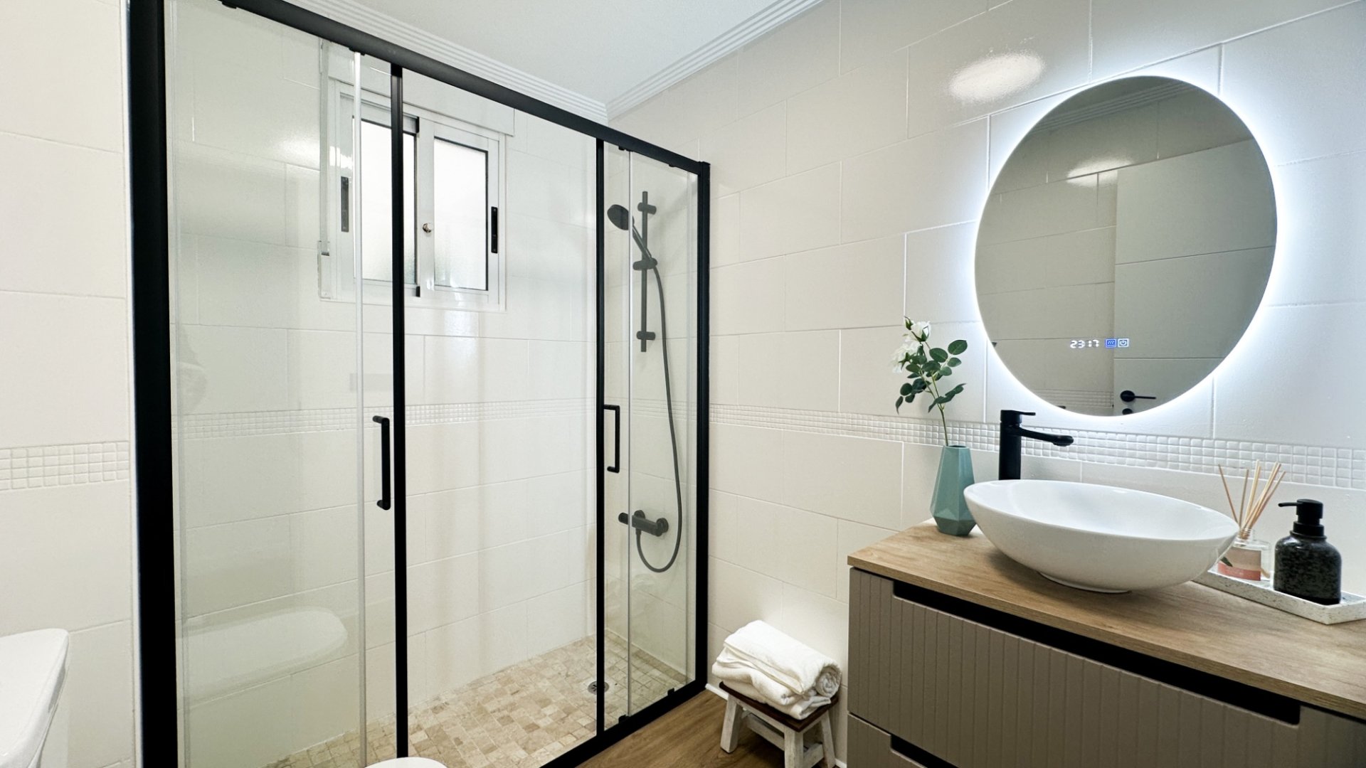 Resale - Apartments -
Orihuela Costa - Playa Flamenca