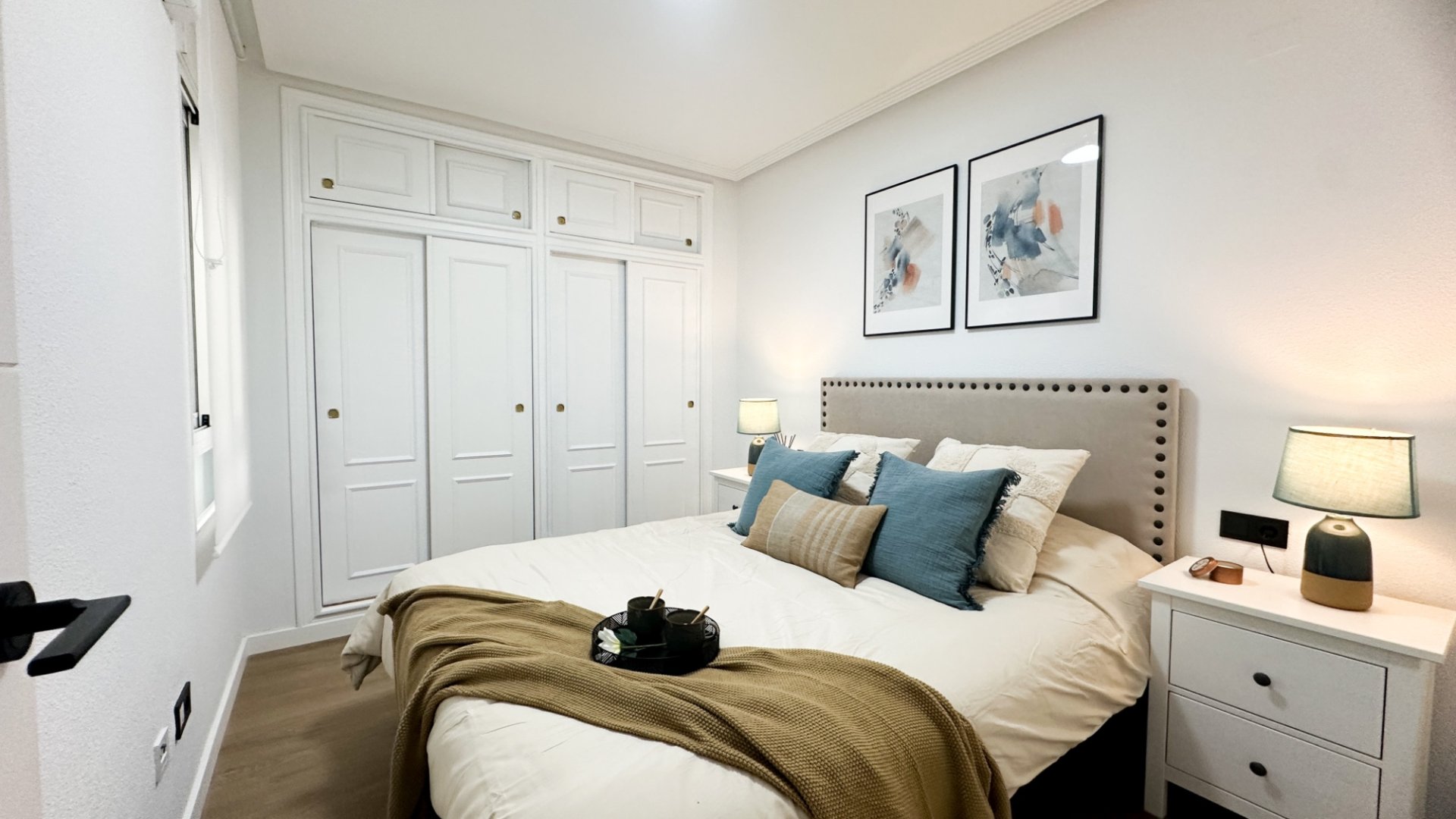 Resale - Apartments -
Orihuela Costa - Playa Flamenca