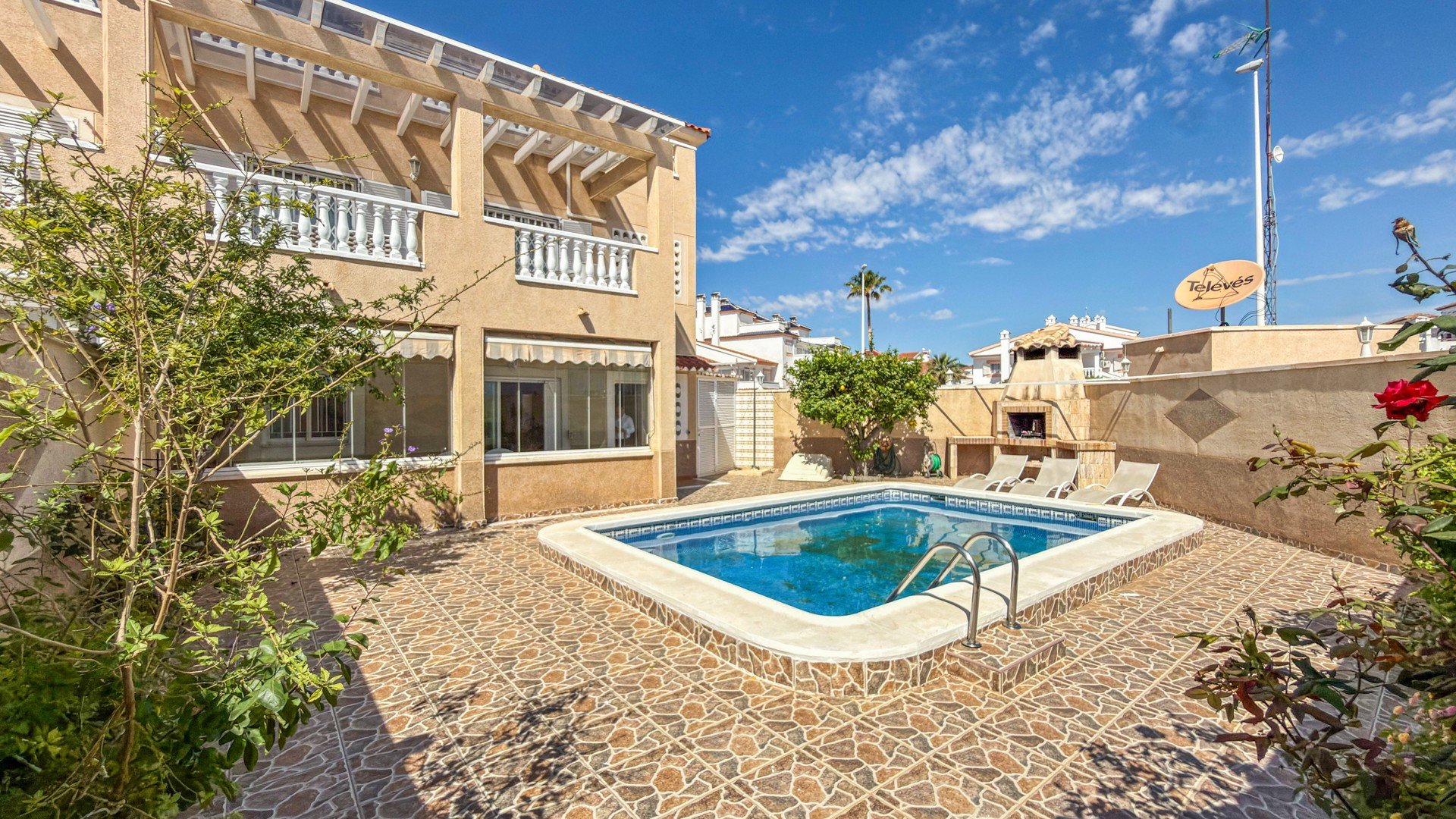 Resale - Apartments -
Orihuela Costa - Playa Flamenca