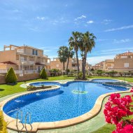 Resale - Apartments -
Orihuela Costa - Playa Flamenca