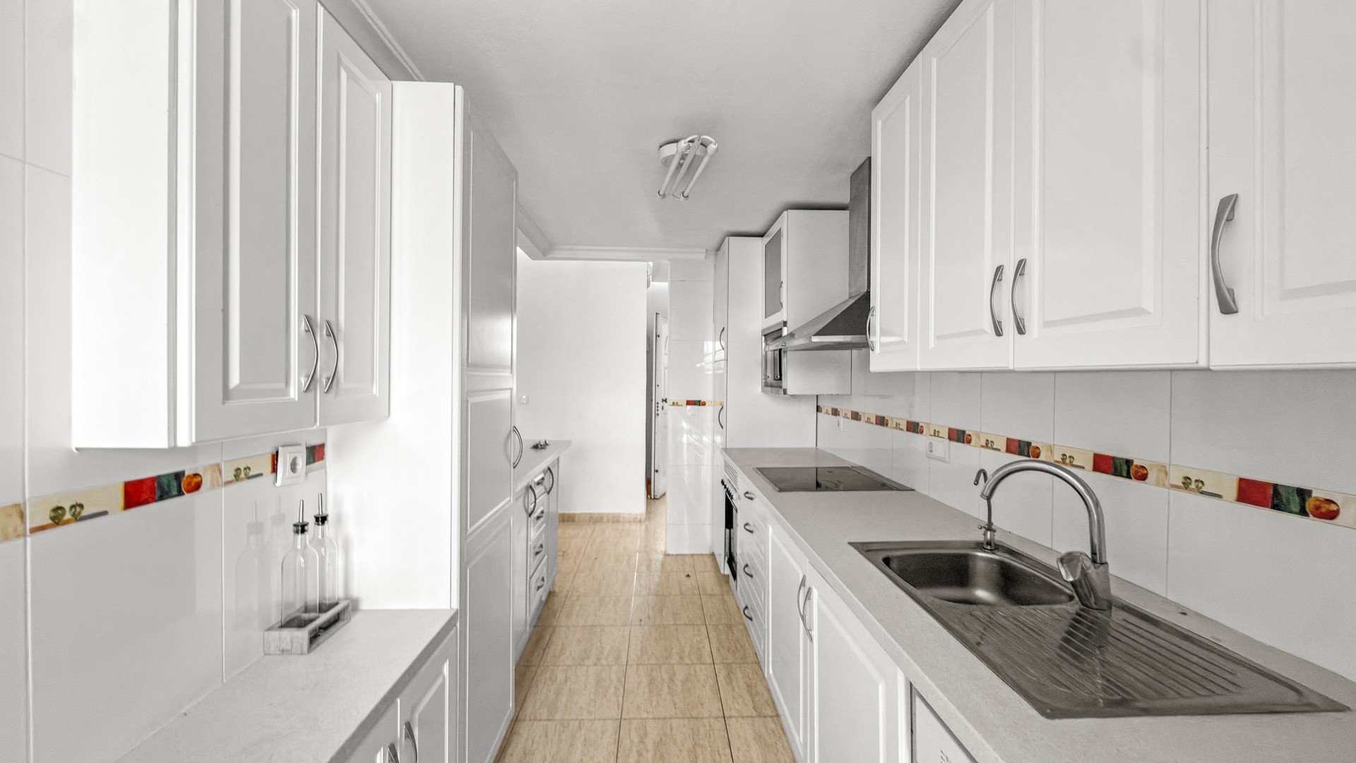 Resale - Apartments -
Orihuela Costa - Playa Flamenca
