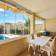 Resale - Apartments -
Orihuela Costa - Playa Flamenca