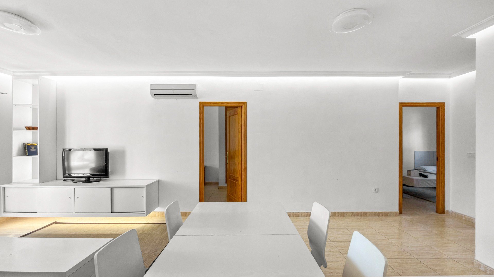 Resale - Apartments -
Orihuela Costa - Playa Flamenca