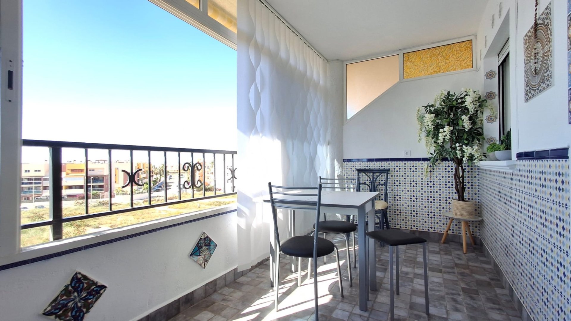 Resale - Apartments -
Orihuela Costa - Playa Flamenca