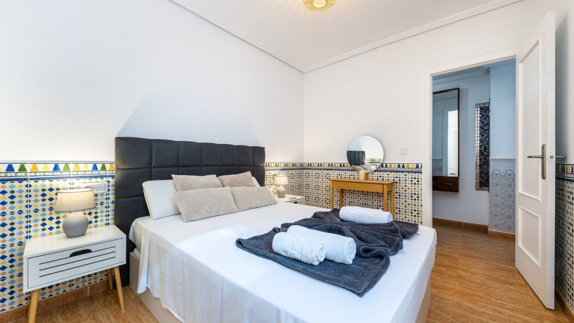 Resale - Apartments -
Orihuela Costa - Playa Flamenca