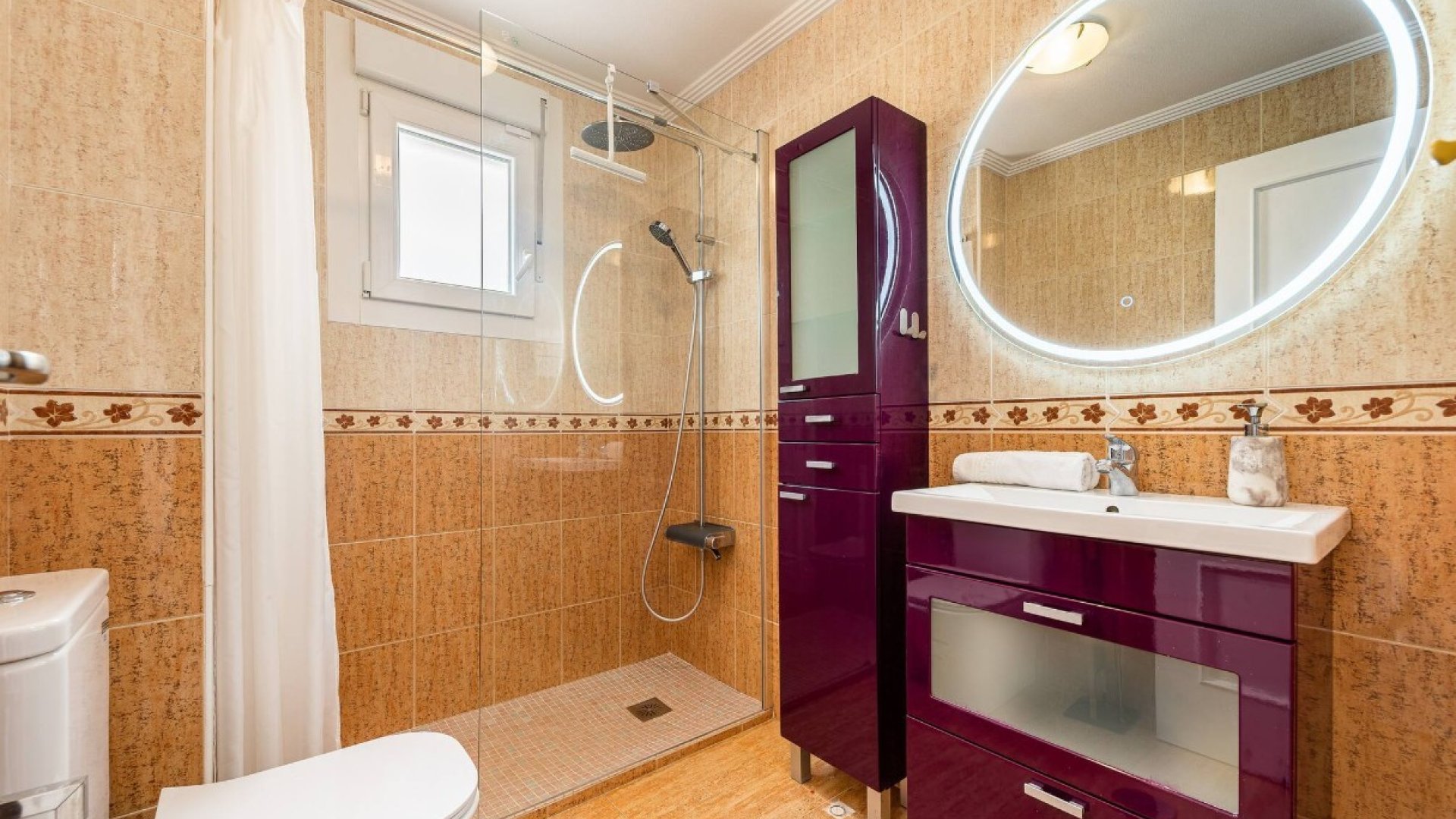 Resale - Apartments -
Orihuela Costa - Playa Flamenca