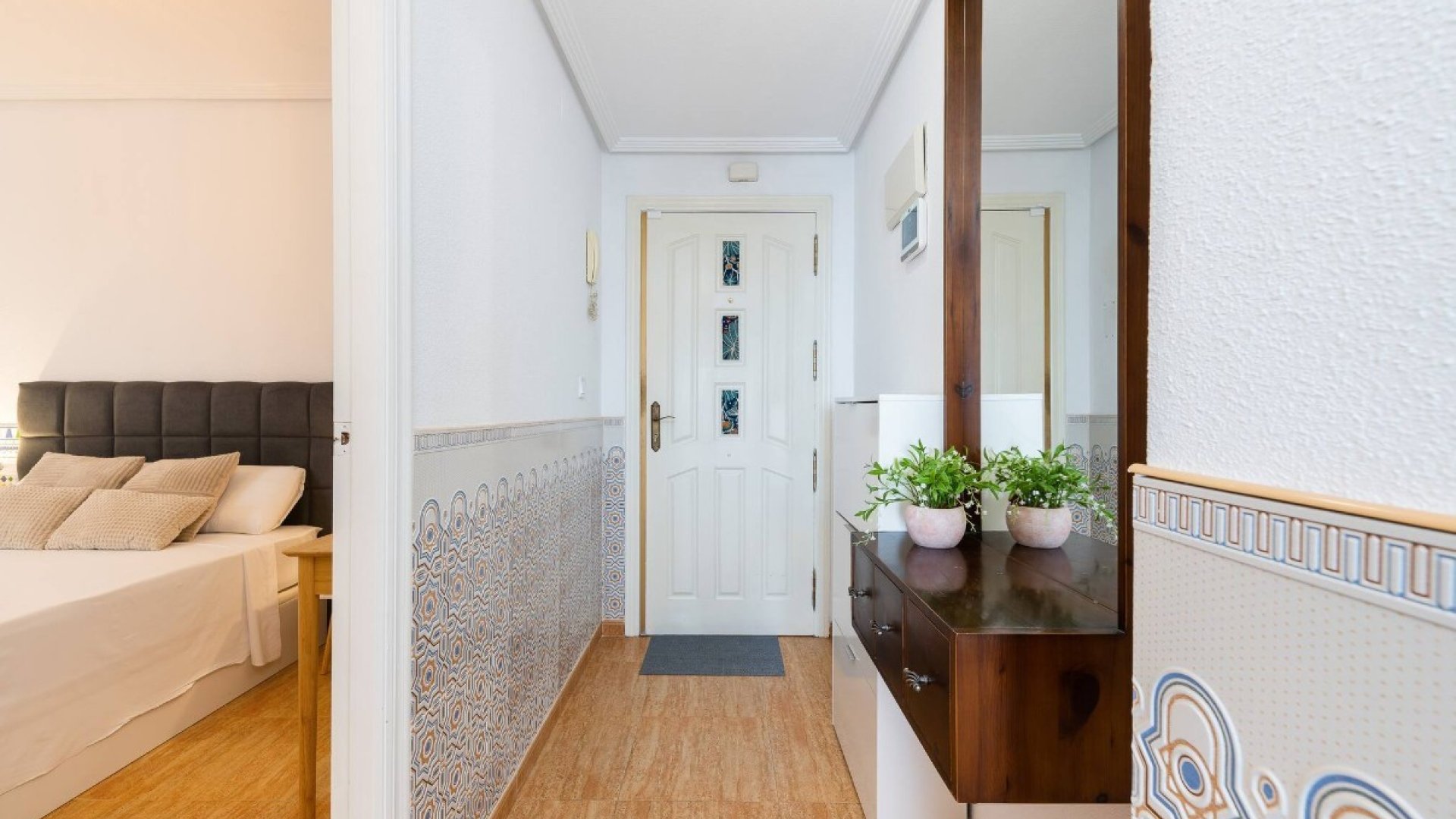 Resale - Apartments -
Orihuela Costa - Playa Flamenca