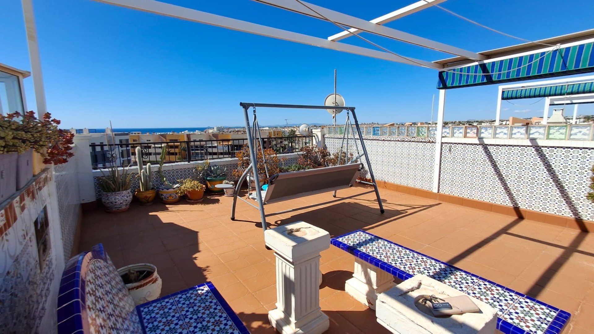 Resale - Apartments -
Orihuela Costa - Playa Flamenca