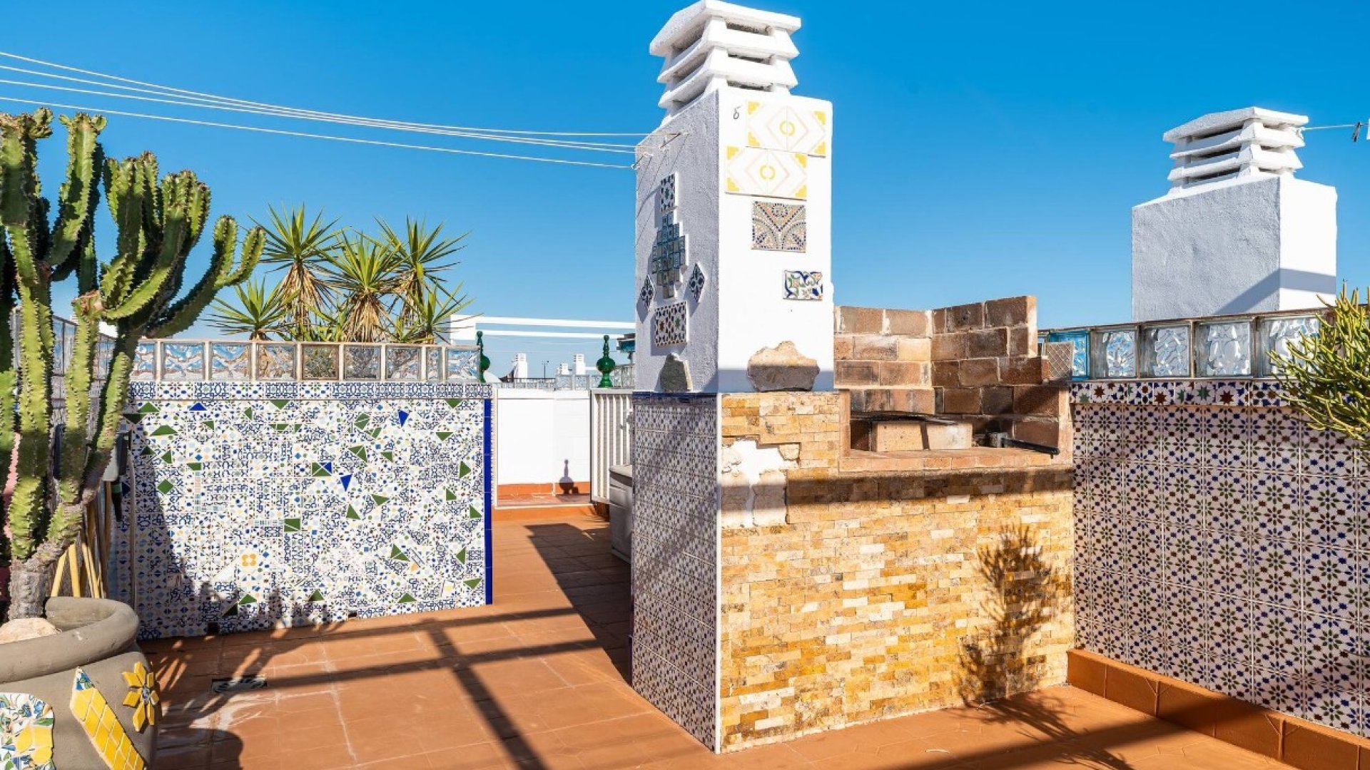 Resale - Apartments -
Orihuela Costa - Playa Flamenca