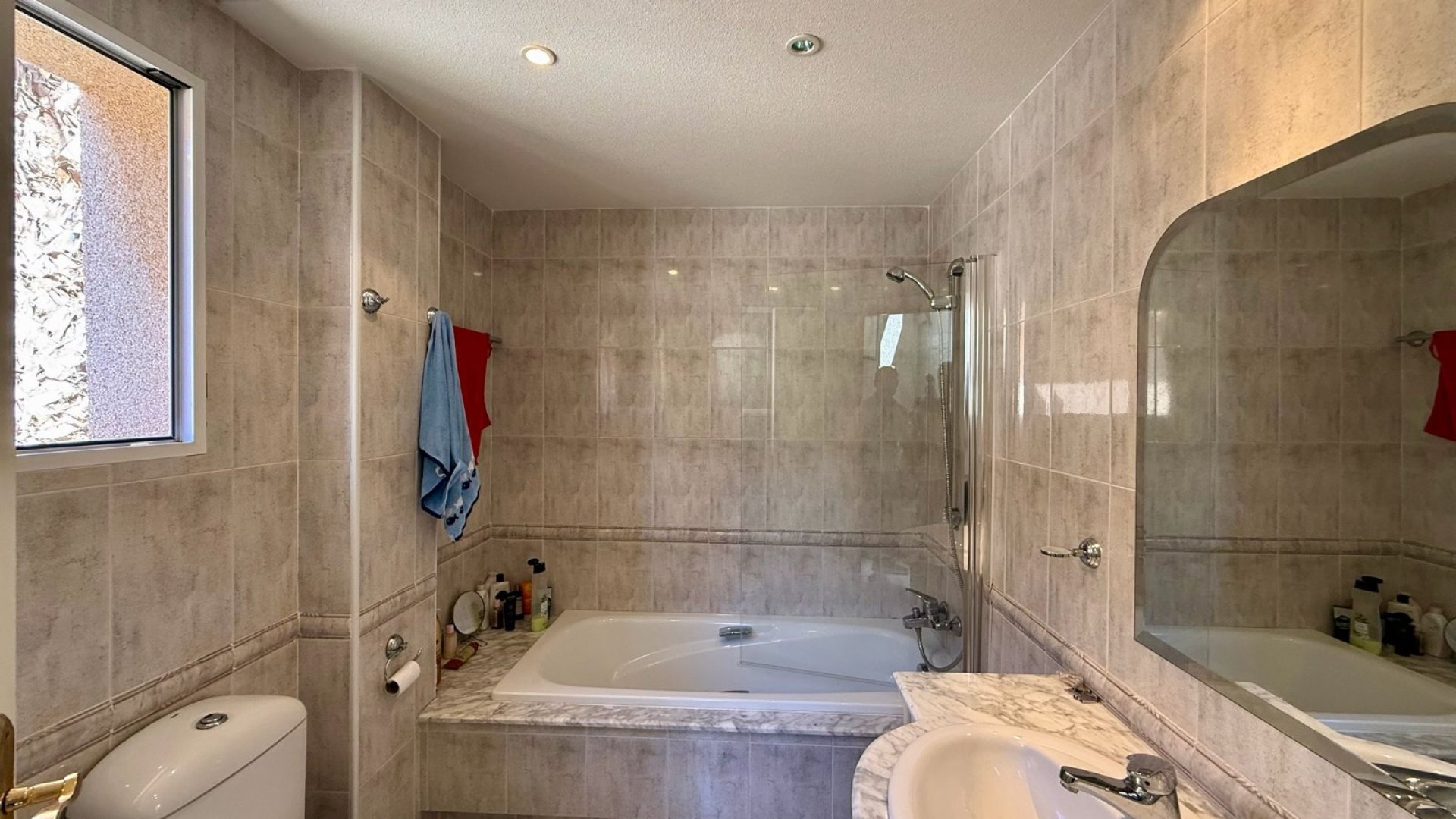 Resale - Apartments -
Orihuela Costa - Playa Flamenca