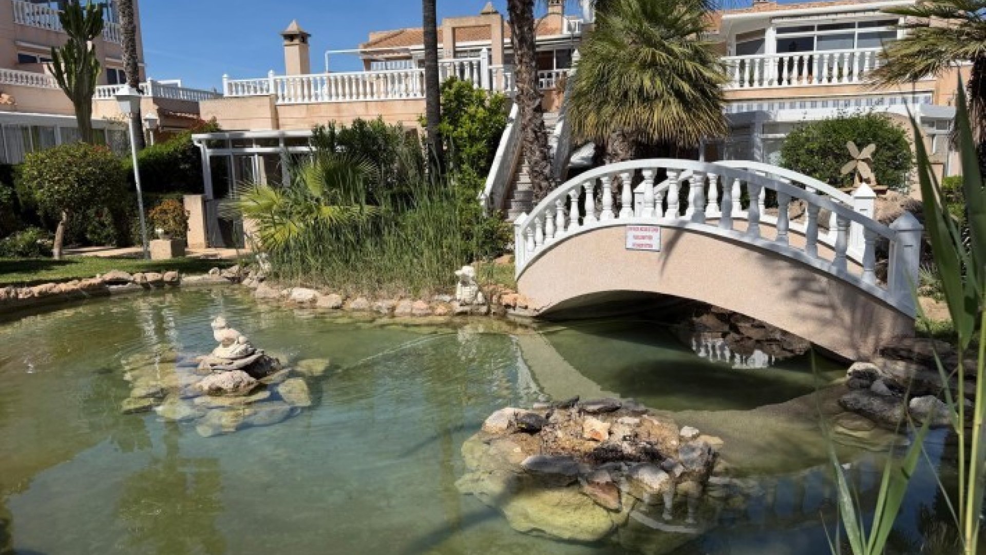 Resale - Apartments -
Orihuela Costa - Playa Flamenca