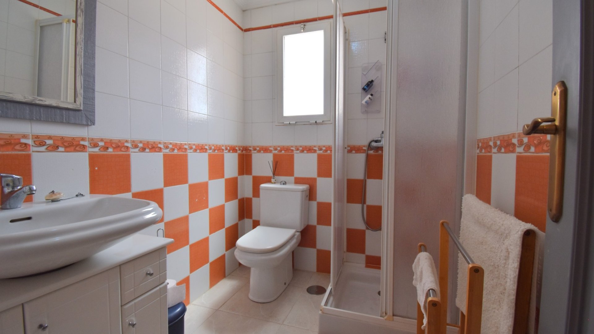 Resale - Apartments -
Orihuela Costa - Playa Flamenca