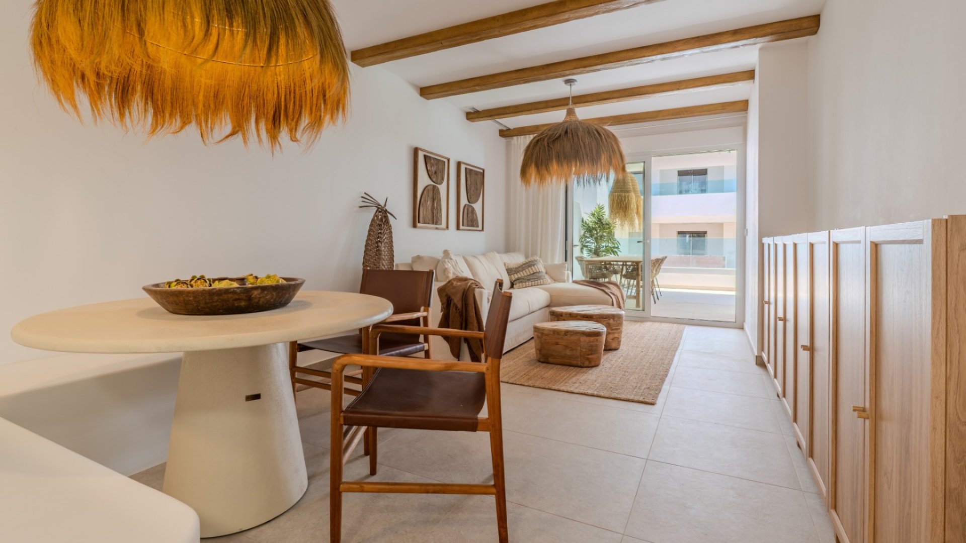 Resale - Apartments -
Orihuela Costa - Playa Flamenca