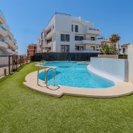 Resale - Apartments -
Orihuela Costa - Playa Flamenca