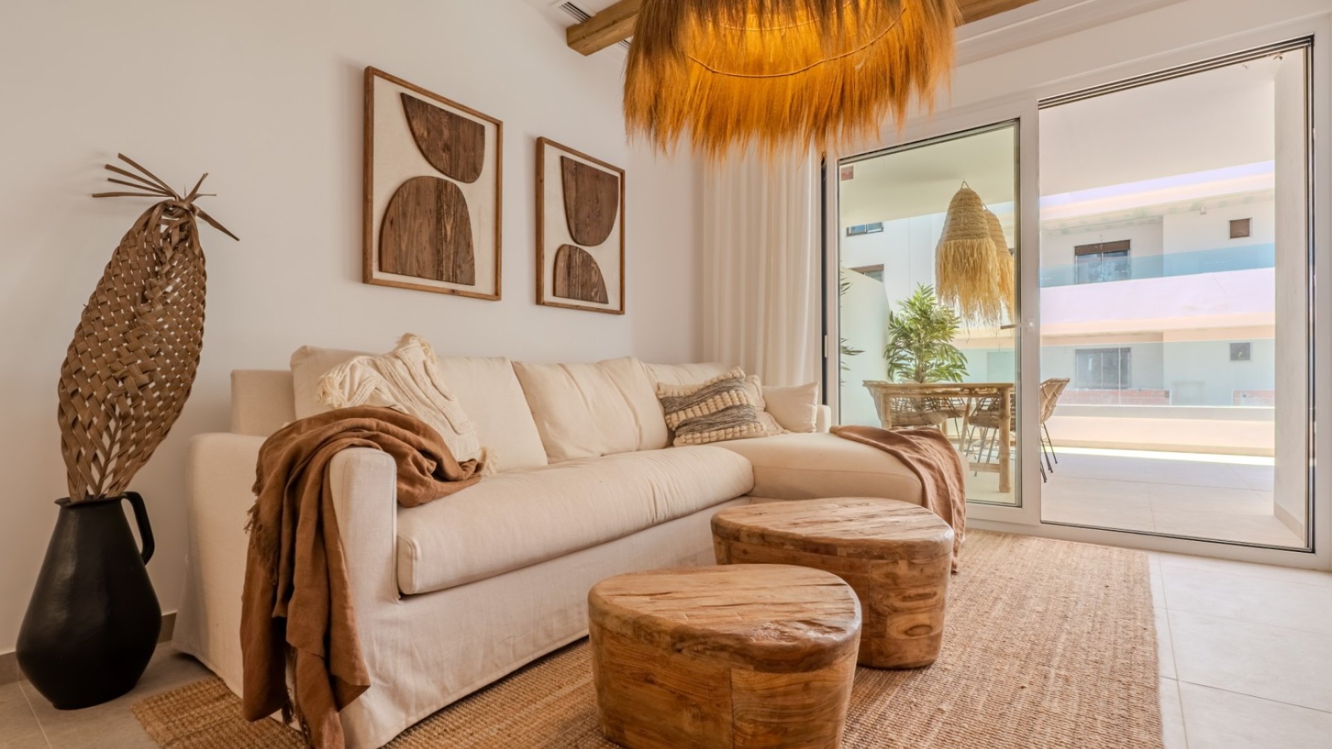 Resale - Apartments -
Orihuela Costa - Playa Flamenca