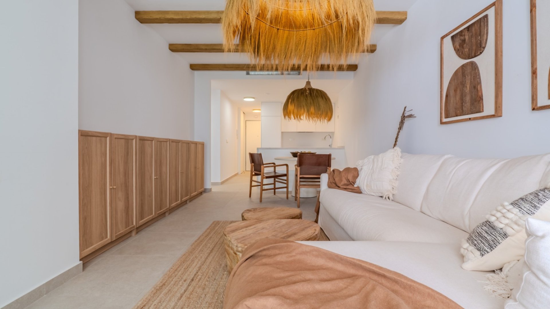 Resale - Apartments -
Orihuela Costa - Playa Flamenca