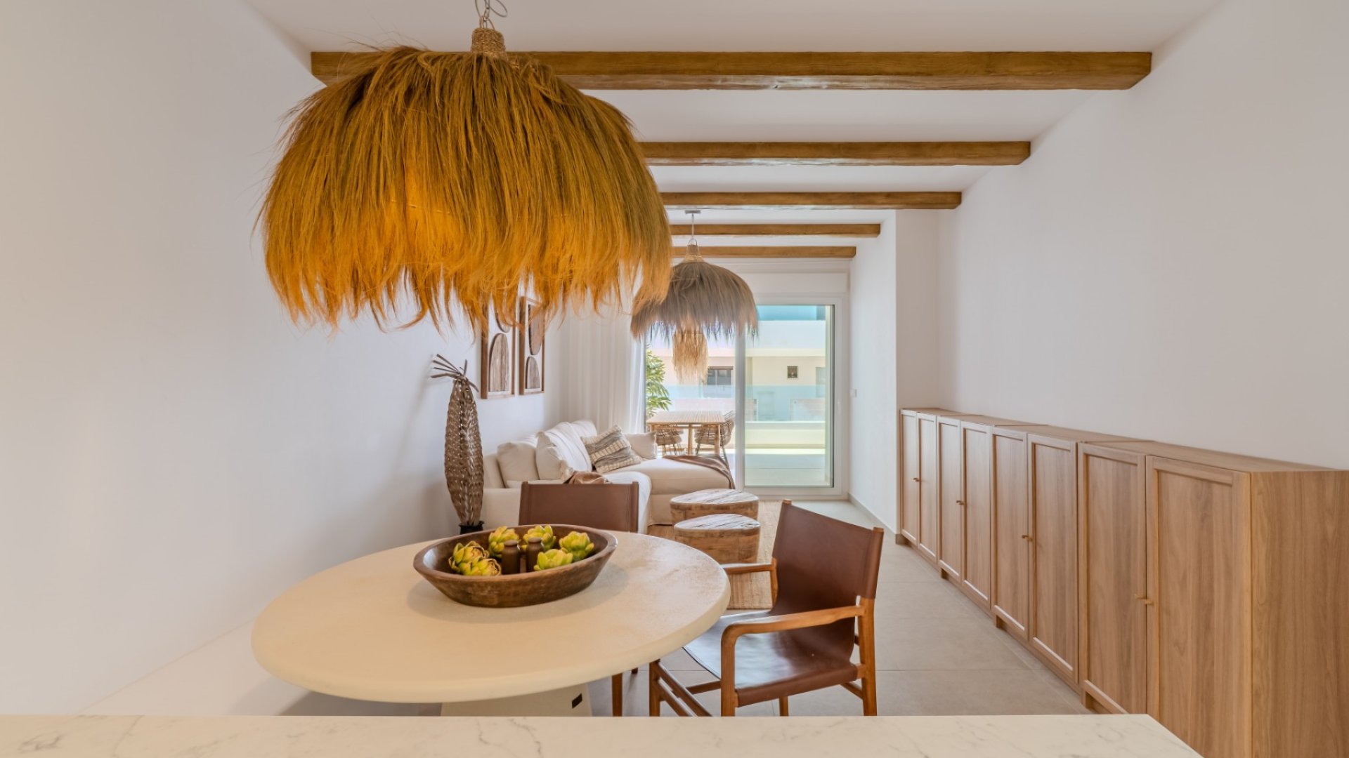 Resale - Apartments -
Orihuela Costa - Playa Flamenca