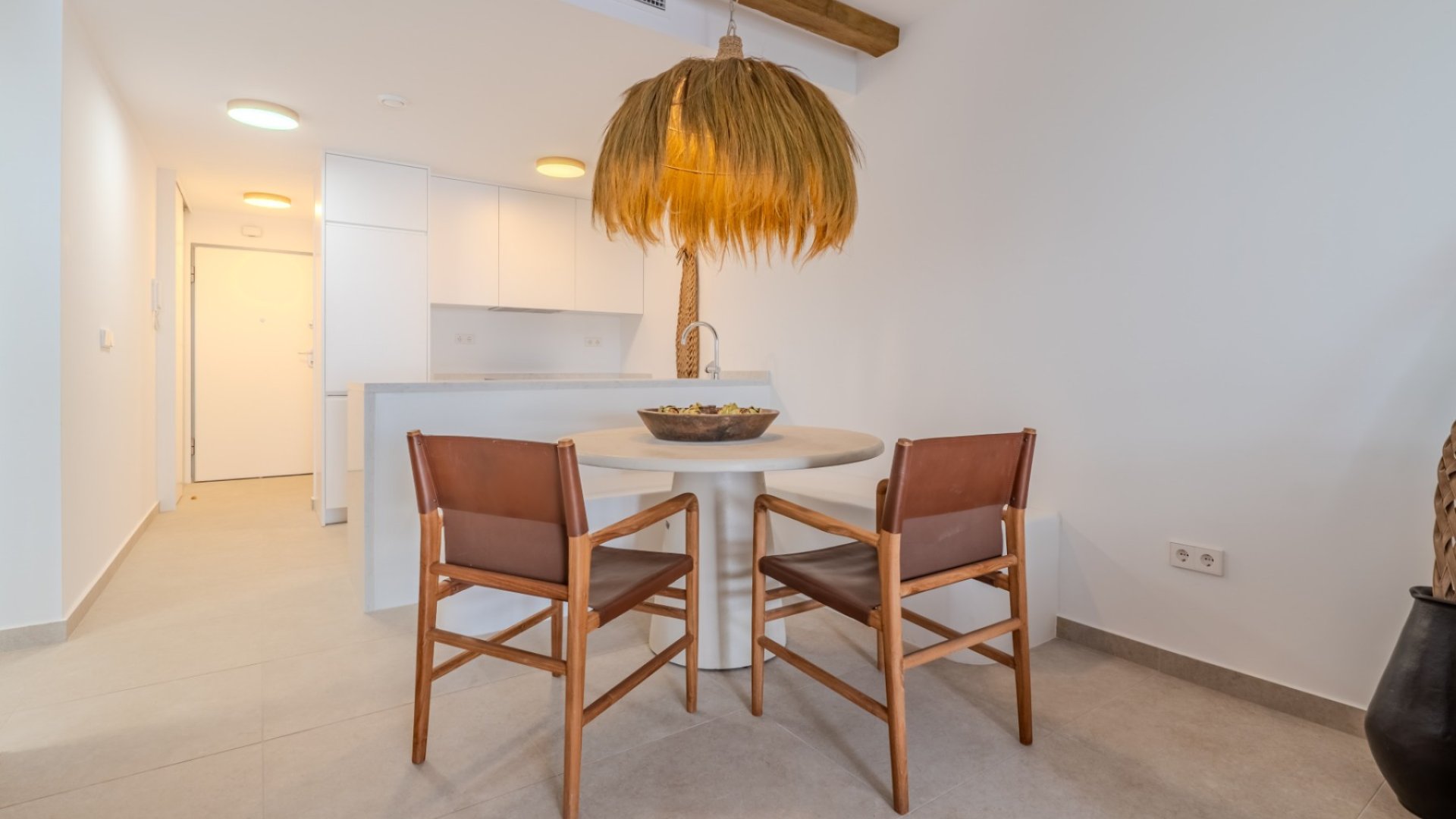 Resale - Apartments -
Orihuela Costa - Playa Flamenca