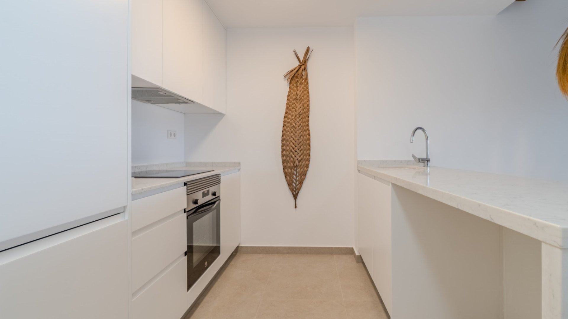 Resale - Apartments -
Orihuela Costa - Playa Flamenca