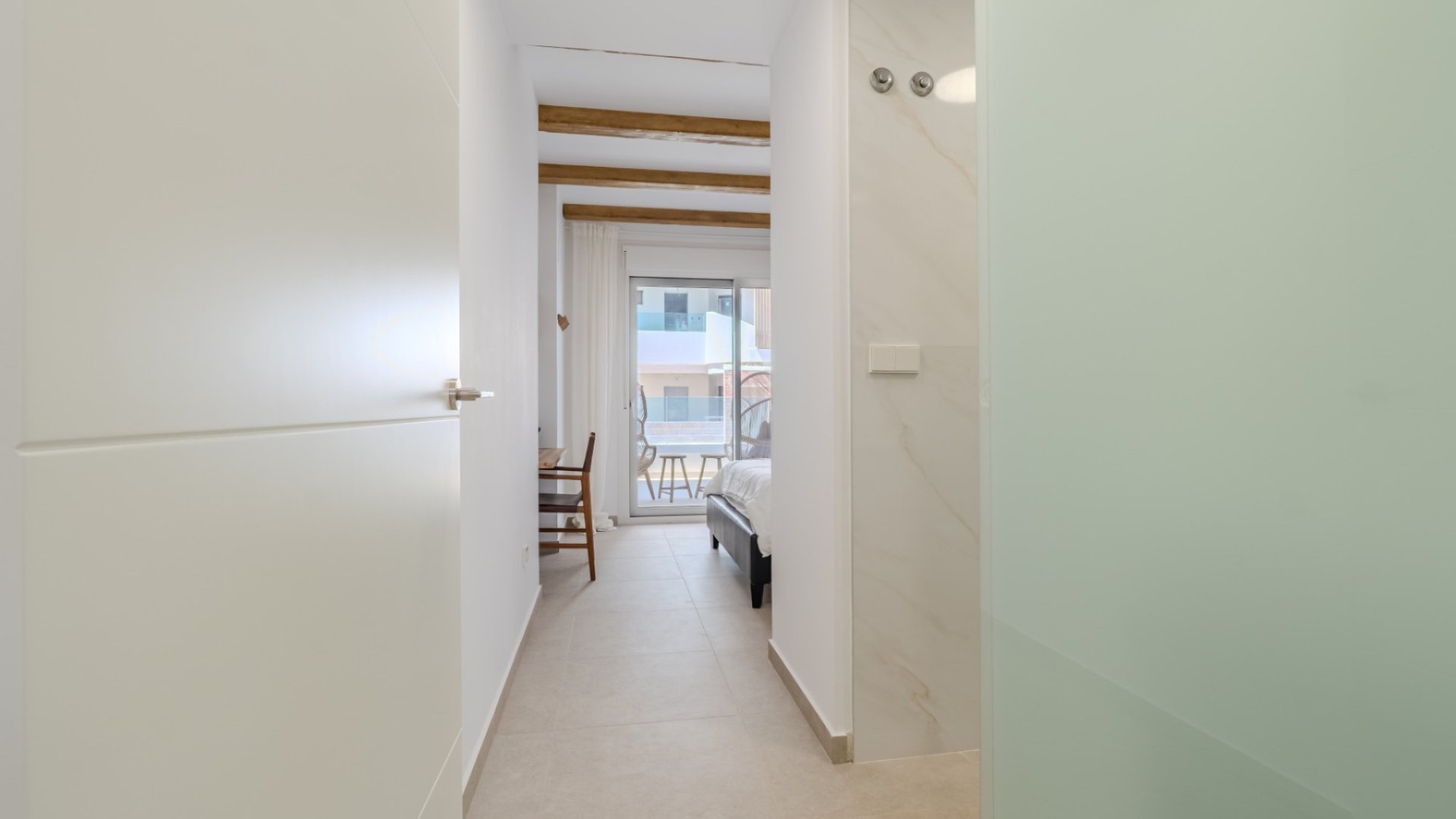 Resale - Apartments -
Orihuela Costa - Playa Flamenca