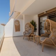 Resale - Apartments -
Orihuela Costa - Playa Flamenca
