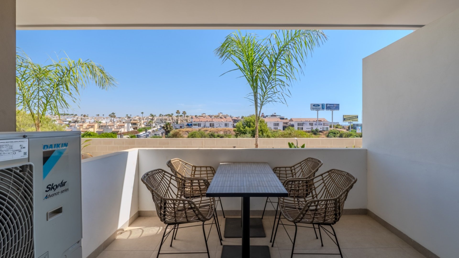 Resale - Apartments -
Orihuela Costa - Playa Flamenca