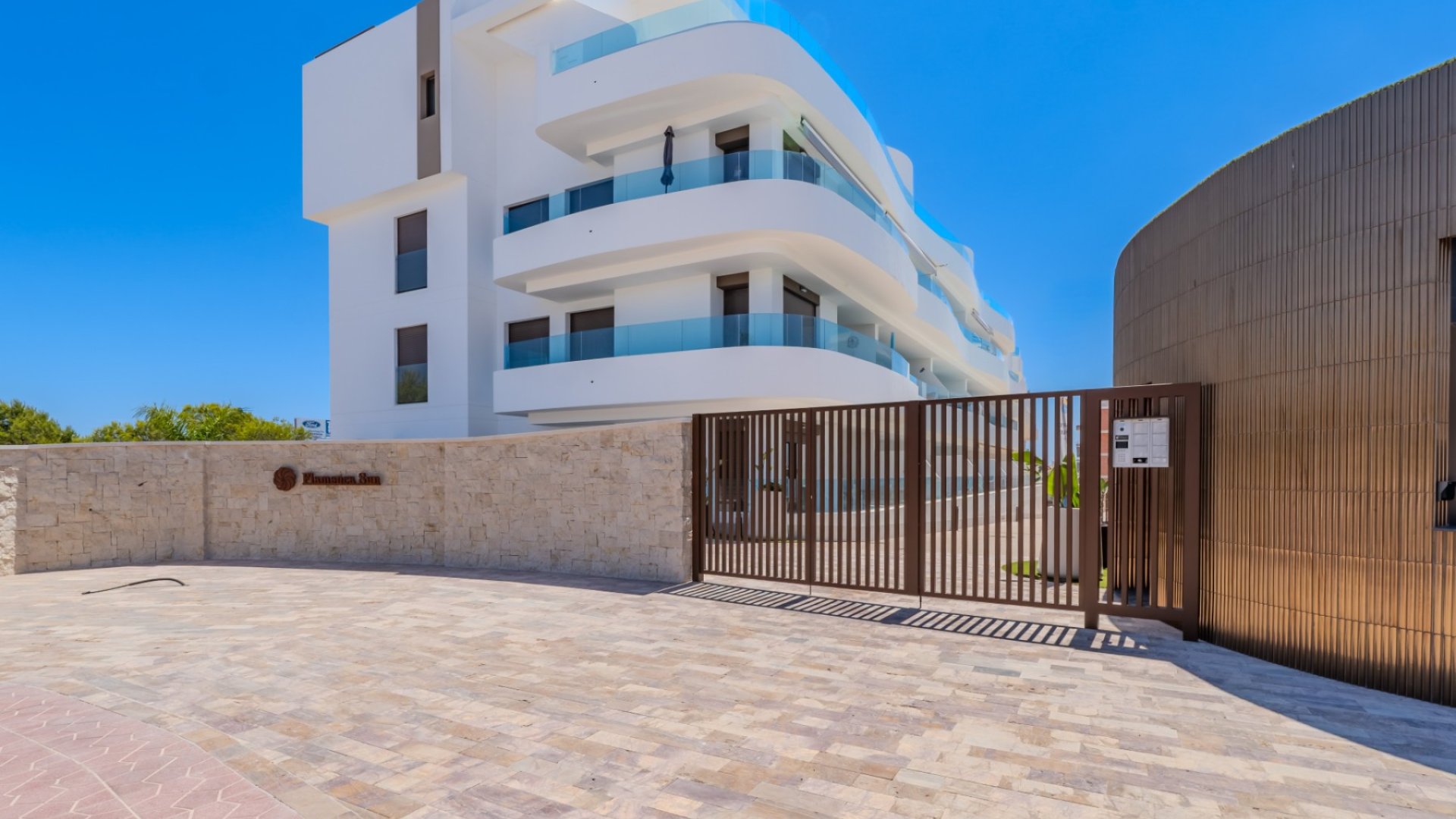 Resale - Apartments -
Orihuela Costa - Playa Flamenca
