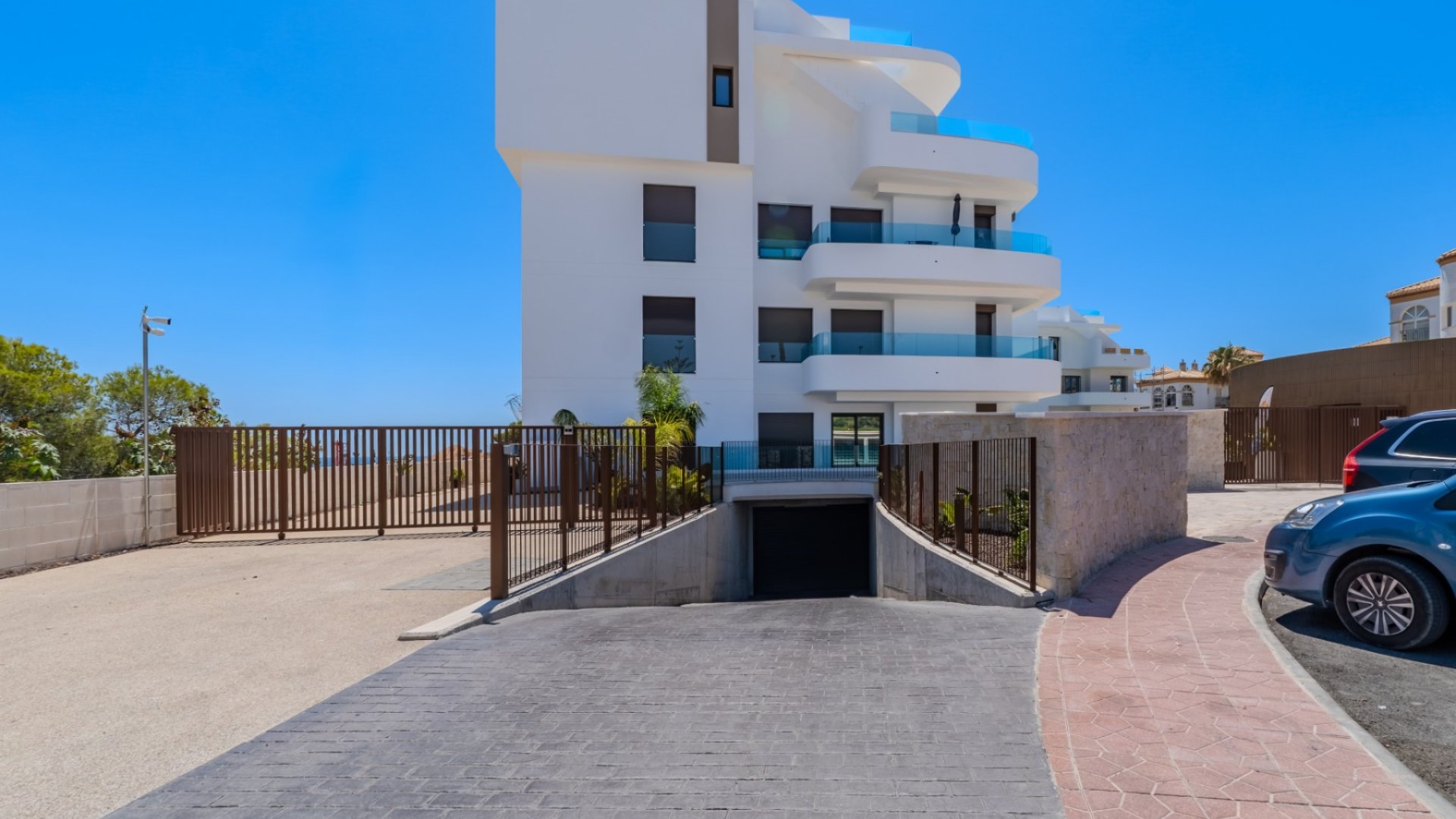 Resale - Apartments -
Orihuela Costa - Playa Flamenca