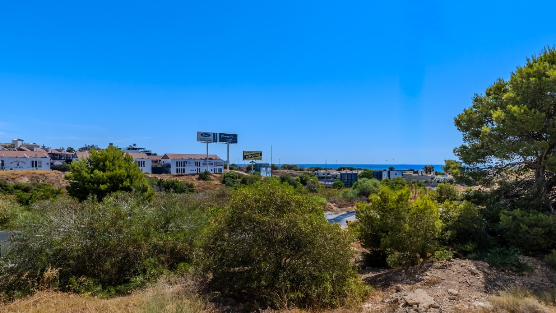 Resale - Apartments -
Orihuela Costa - Playa Flamenca