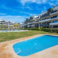 Resale - Apartments -
Orihuela Costa - Playa Flamenca