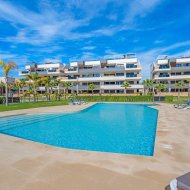 Resale - Apartments -
Orihuela Costa - Playa Flamenca