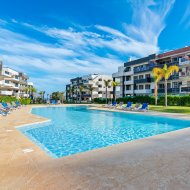 Resale - Apartments -
Orihuela Costa - Playa Flamenca