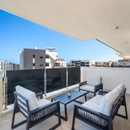Resale - Apartments -
Orihuela Costa - Playa Flamenca