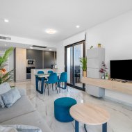 Resale - Apartments -
Orihuela Costa - Playa Flamenca
