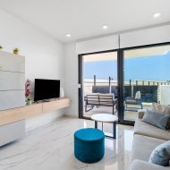 Resale - Apartments -
Orihuela Costa - Playa Flamenca