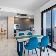 Resale - Apartments -
Orihuela Costa - Playa Flamenca