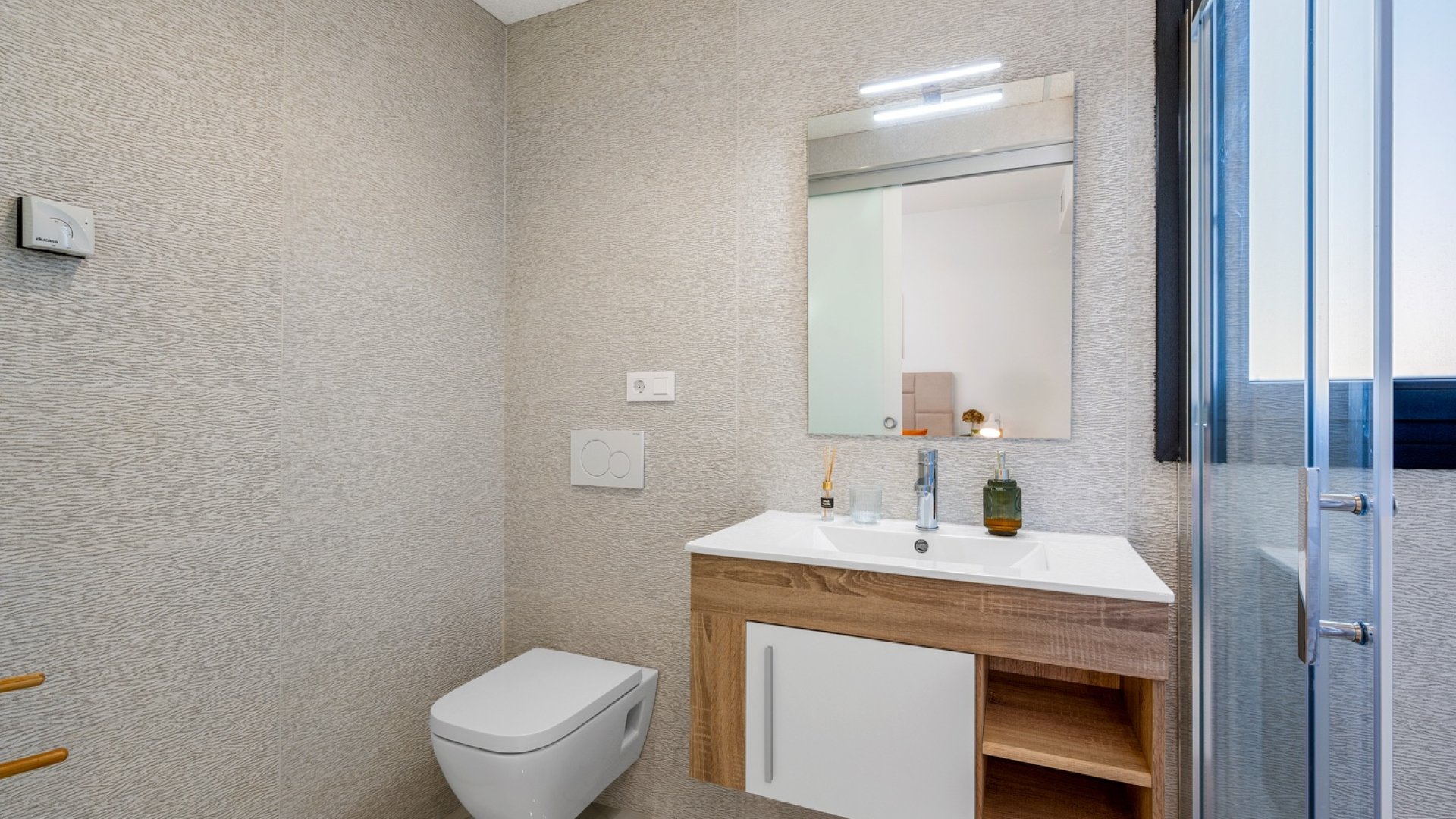 Resale - Apartments -
Orihuela Costa - Playa Flamenca