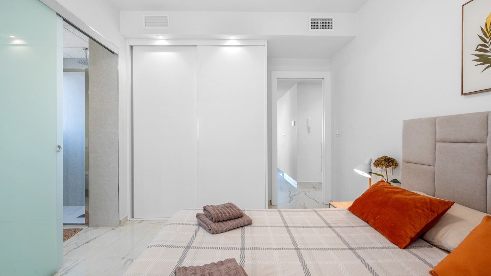 Resale - Apartments -
Orihuela Costa - Playa Flamenca