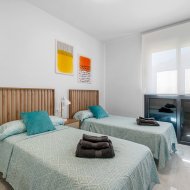 Resale - Apartments -
Orihuela Costa - Playa Flamenca
