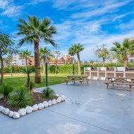 Resale - Apartments -
Orihuela Costa - Playa Flamenca