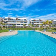 Resale - Apartments -
Orihuela Costa - Playa Flamenca